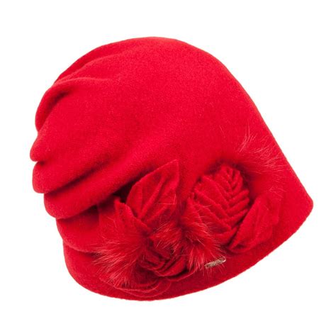 Designer Mützen & Beanies für Damen 